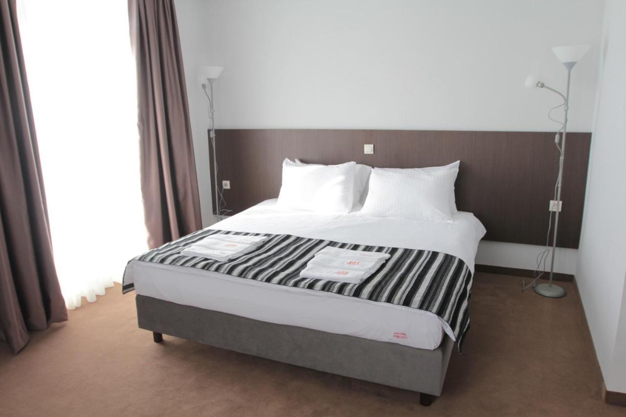 Hotel Prestol Ohrid Room photo