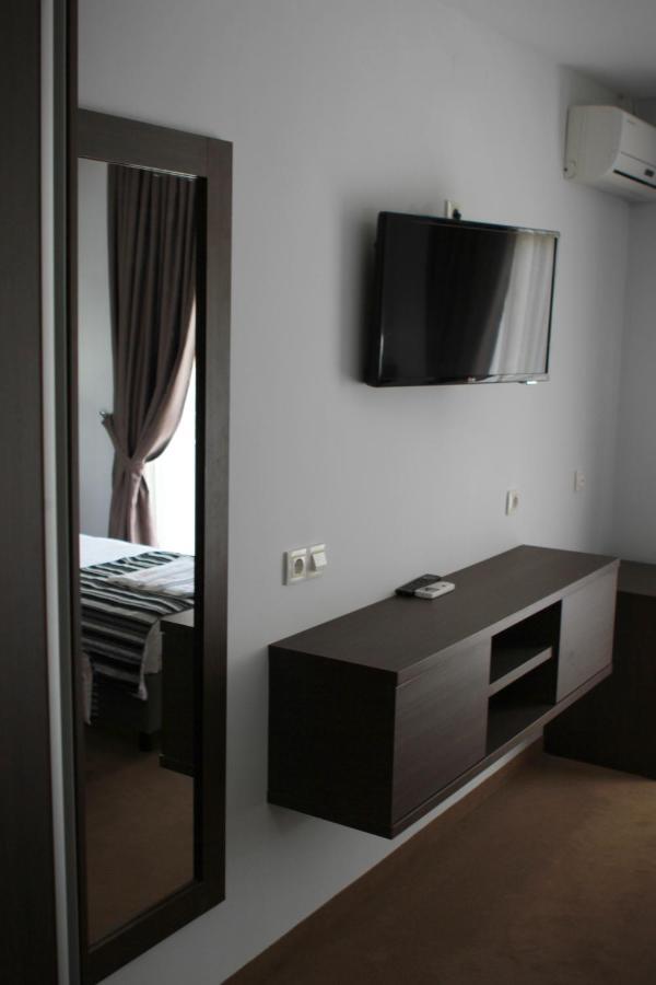 Hotel Prestol Ohrid Room photo